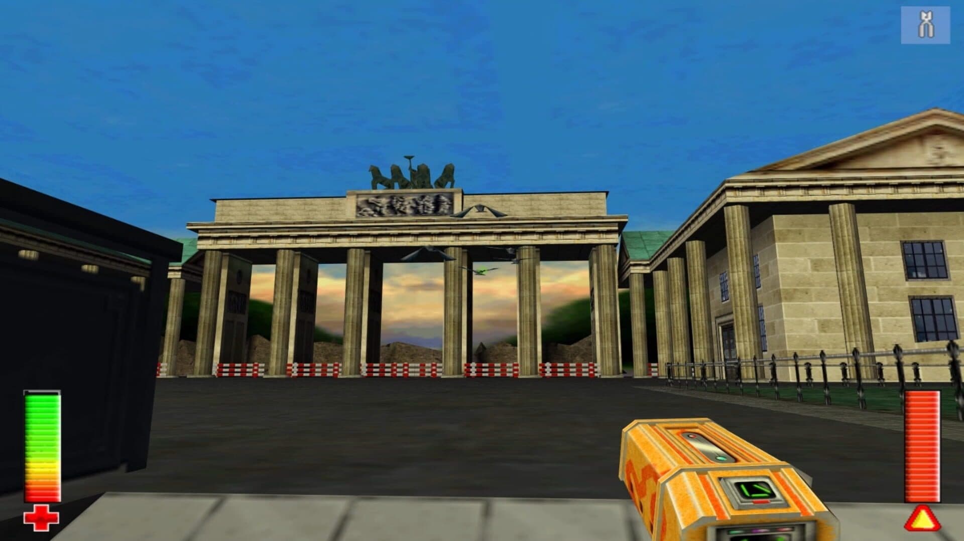 Invasion Deutschland screenshot 9