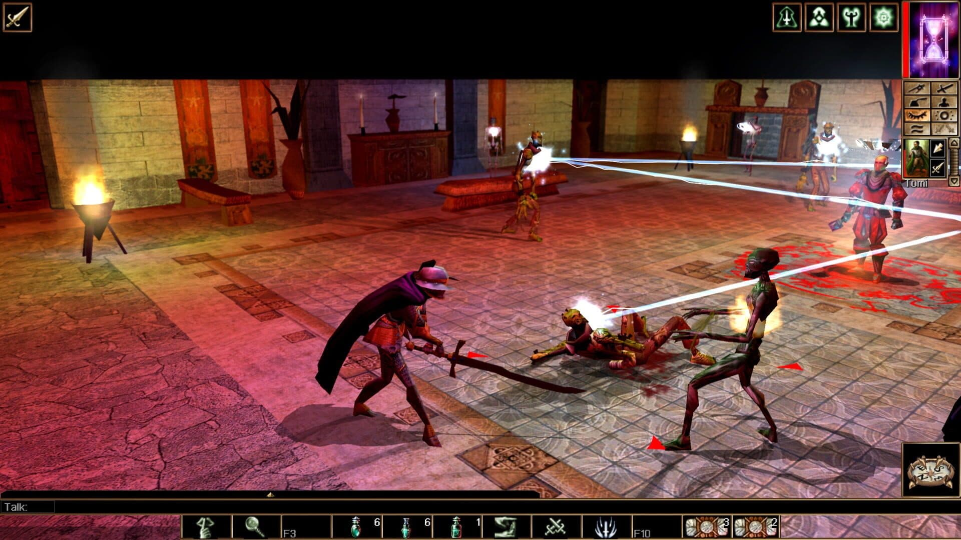 Neverwinter Nights: Enhanced Edition screenshot 9