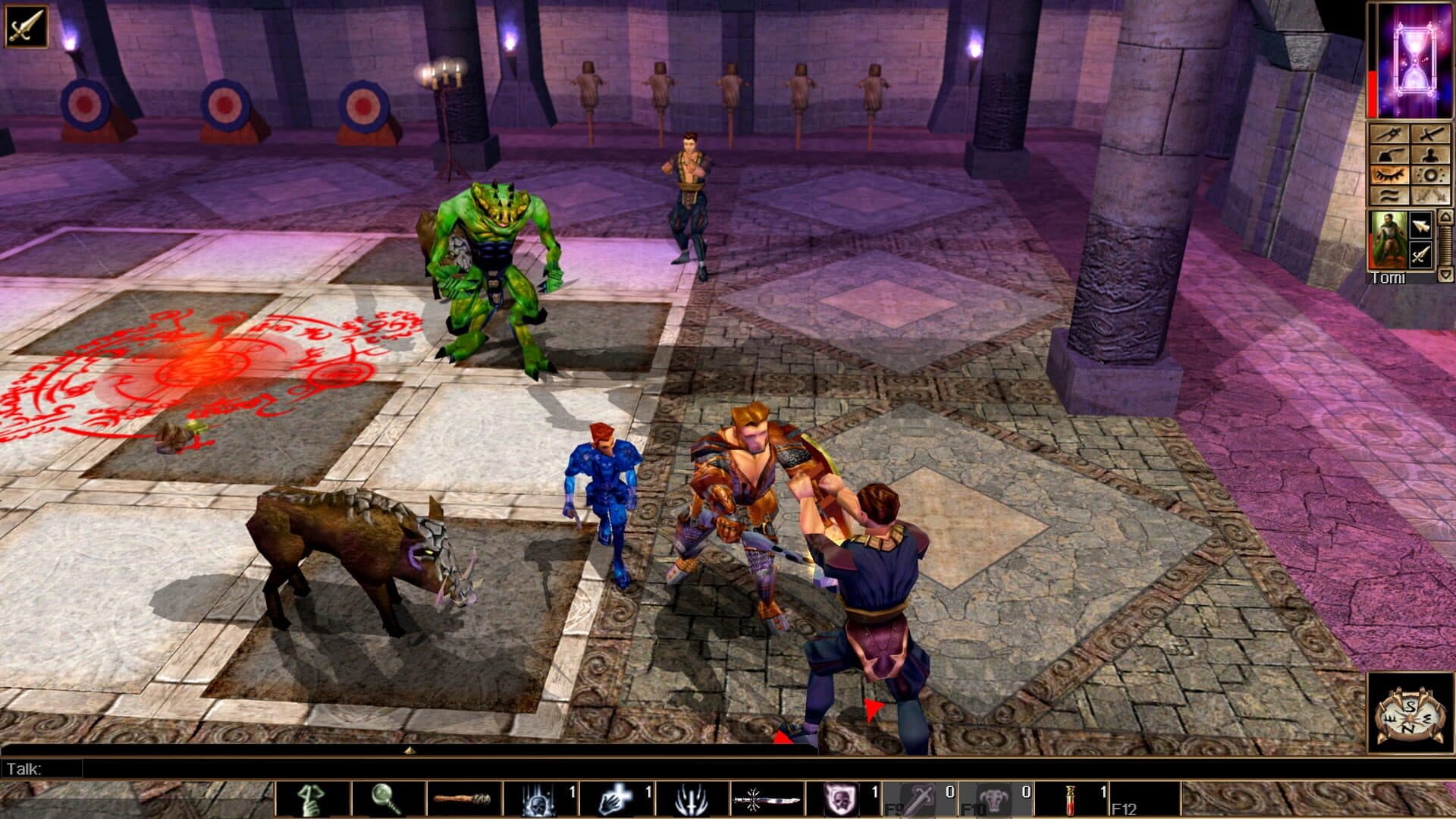 Neverwinter Nights: Enhanced Edition screenshot 8