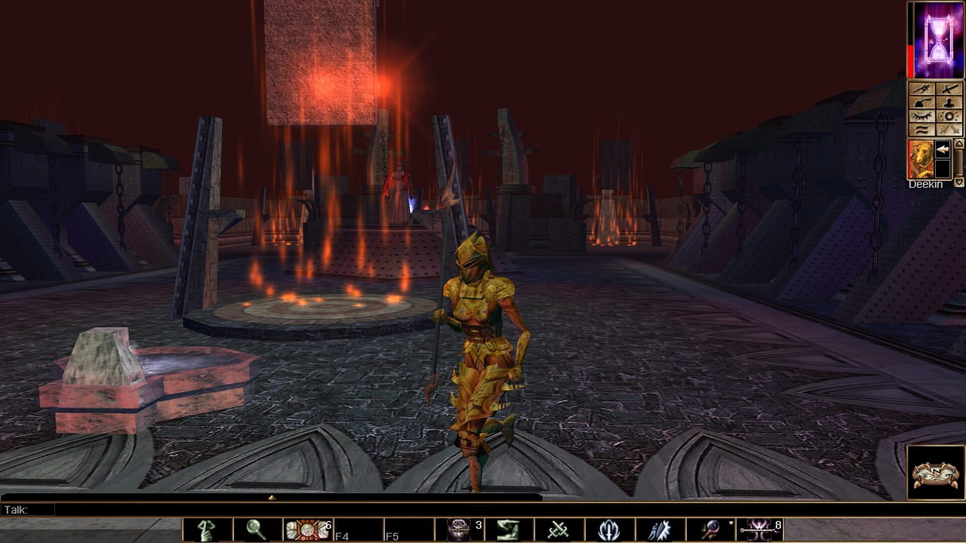 Neverwinter Nights: Enhanced Edition screenshot 12