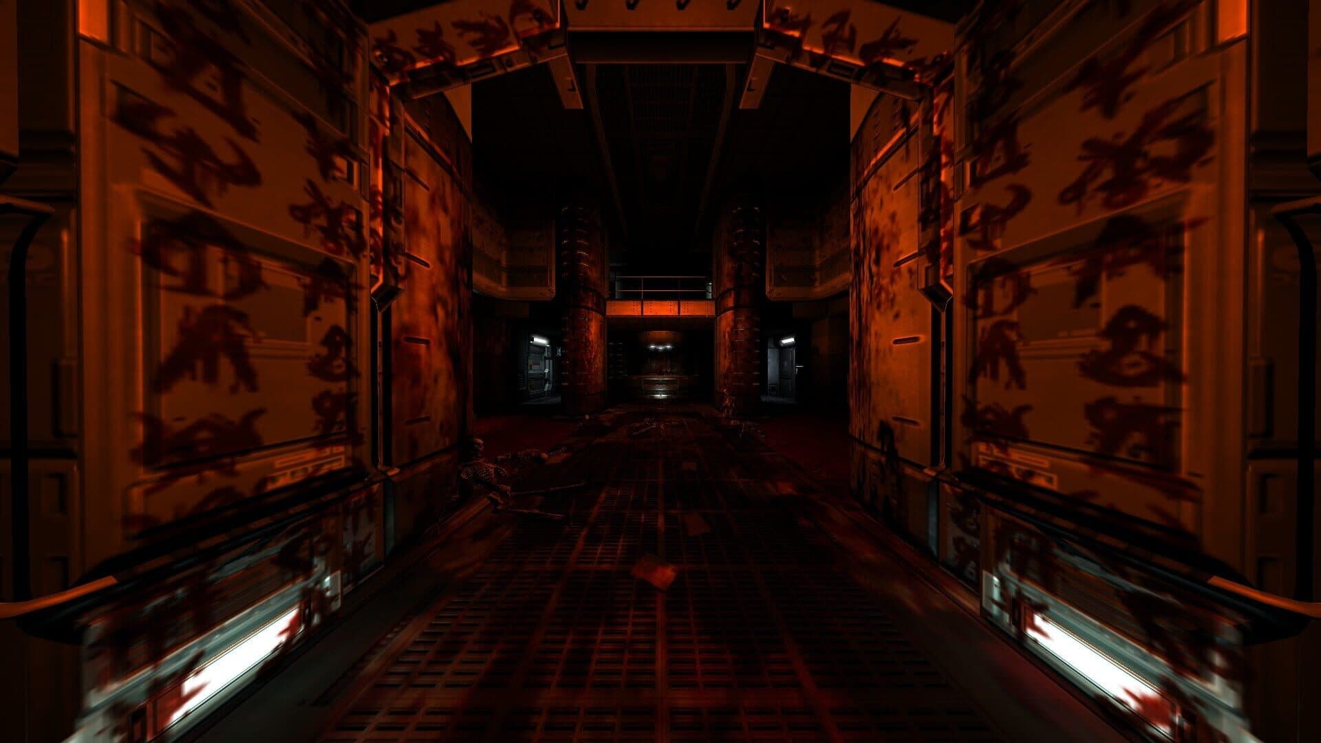 Doom 3 screenshot 6