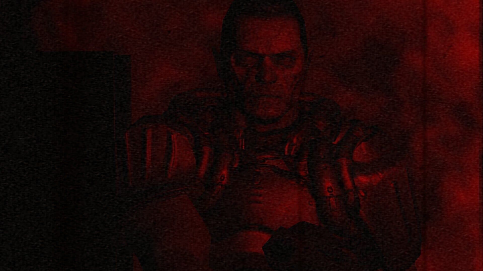 Doom 3 screenshot 7