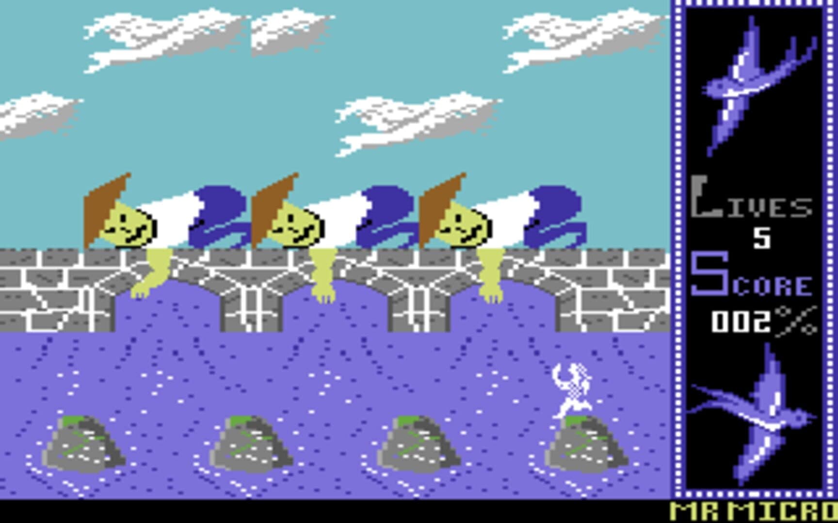 Willow Pattern screenshot 3