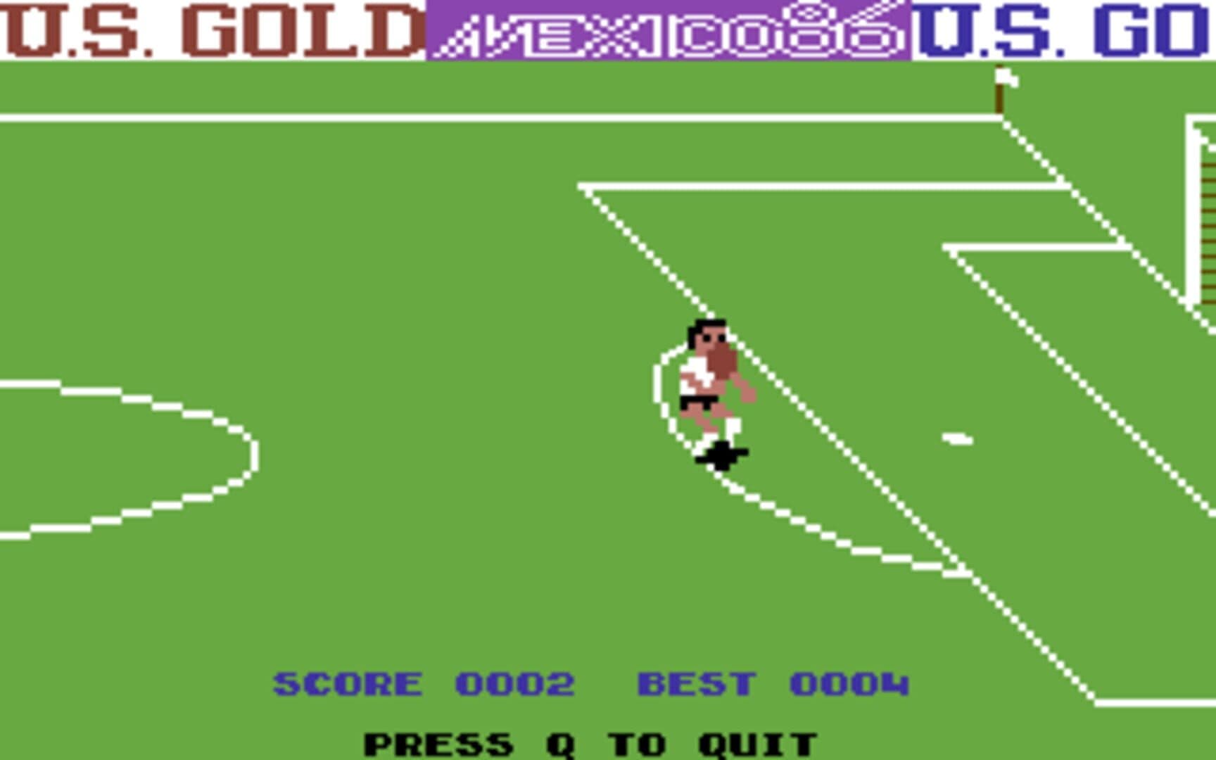 World Cup Carnival screenshot 1