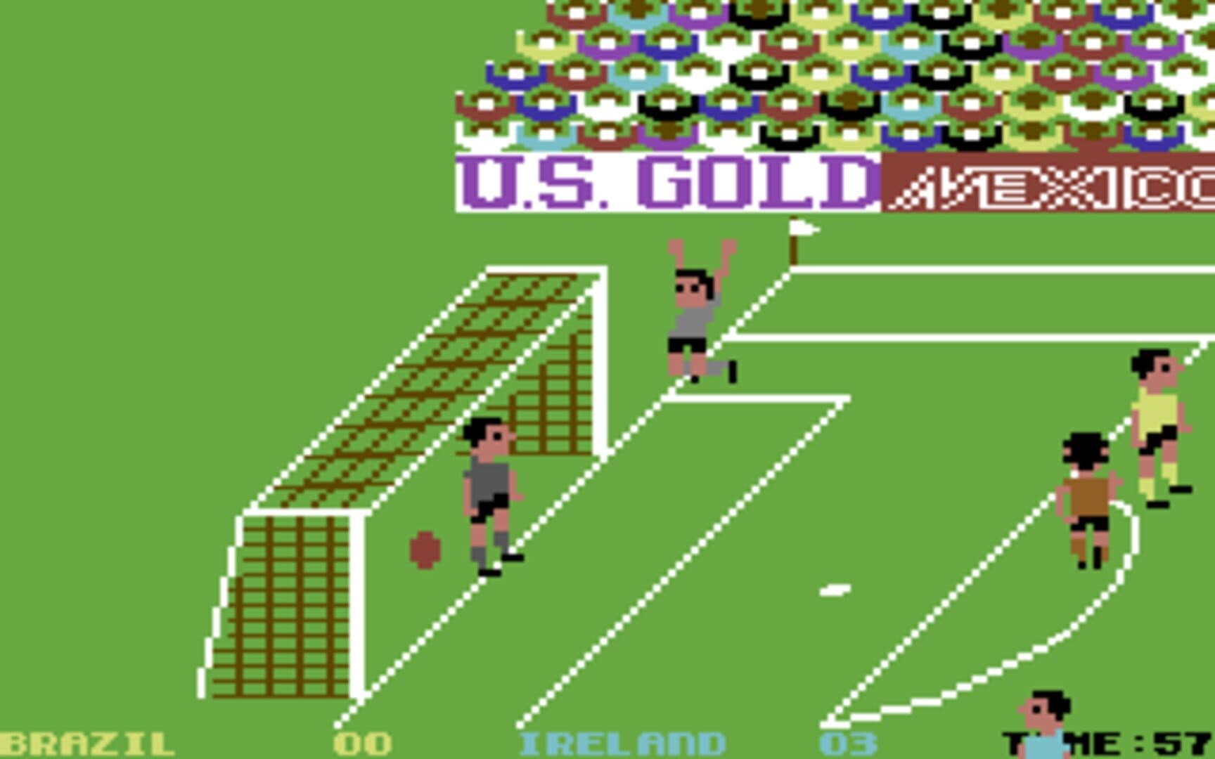 World Cup Carnival screenshot 2