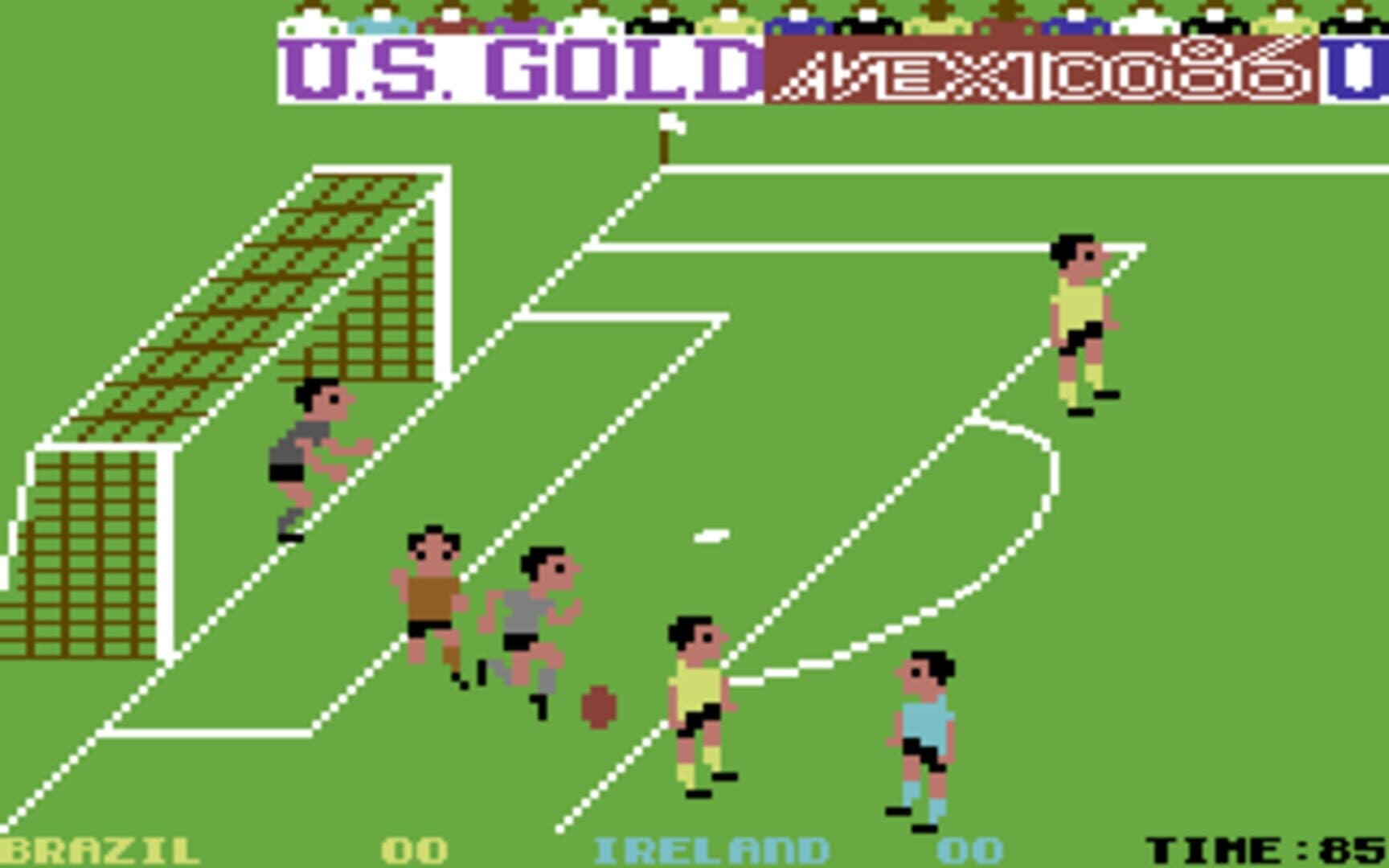 World Cup Carnival screenshot 3