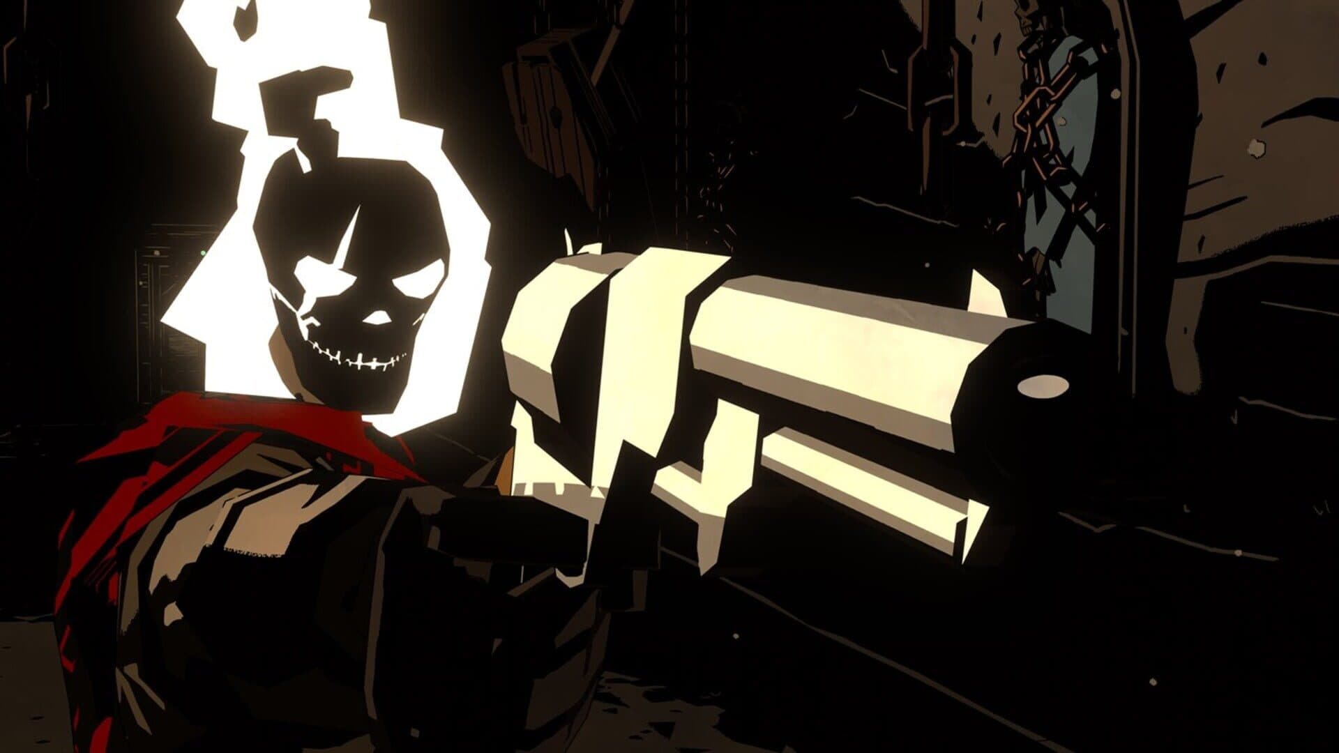 West of Dead screenshot 2