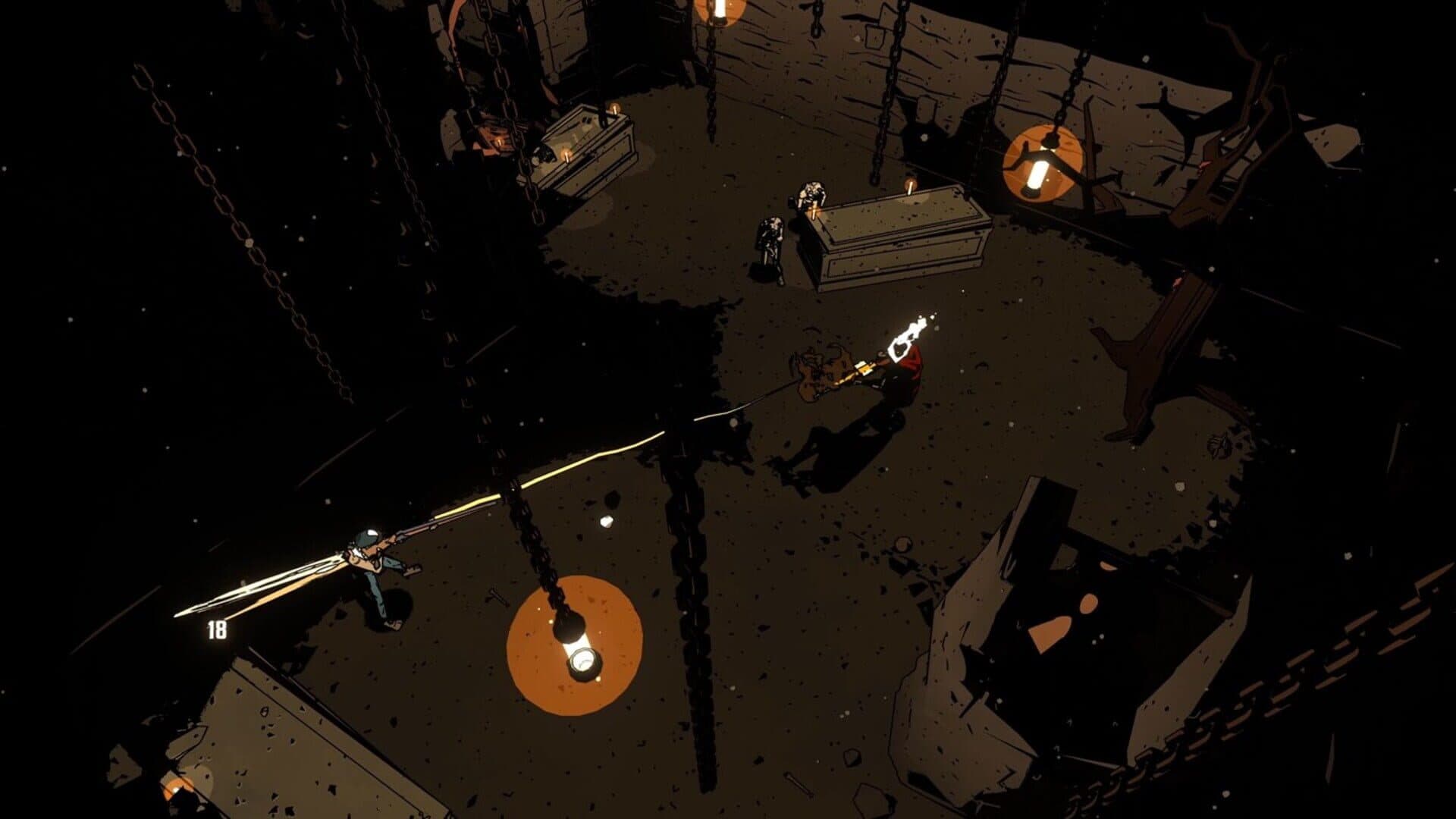 West of Dead screenshot 7