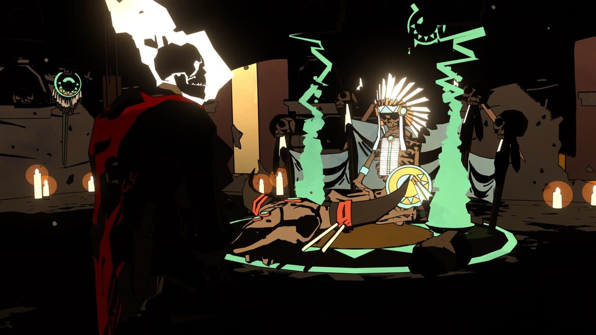 West of Dead screenshot 1