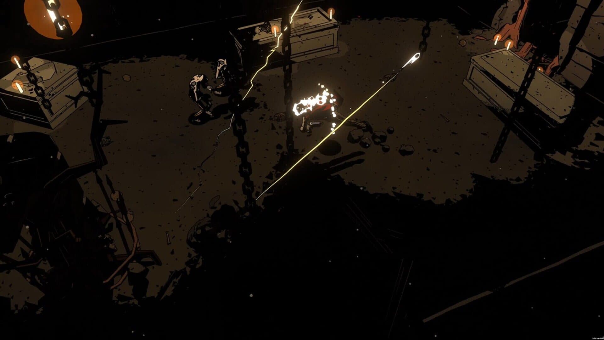 West of Dead screenshot 6