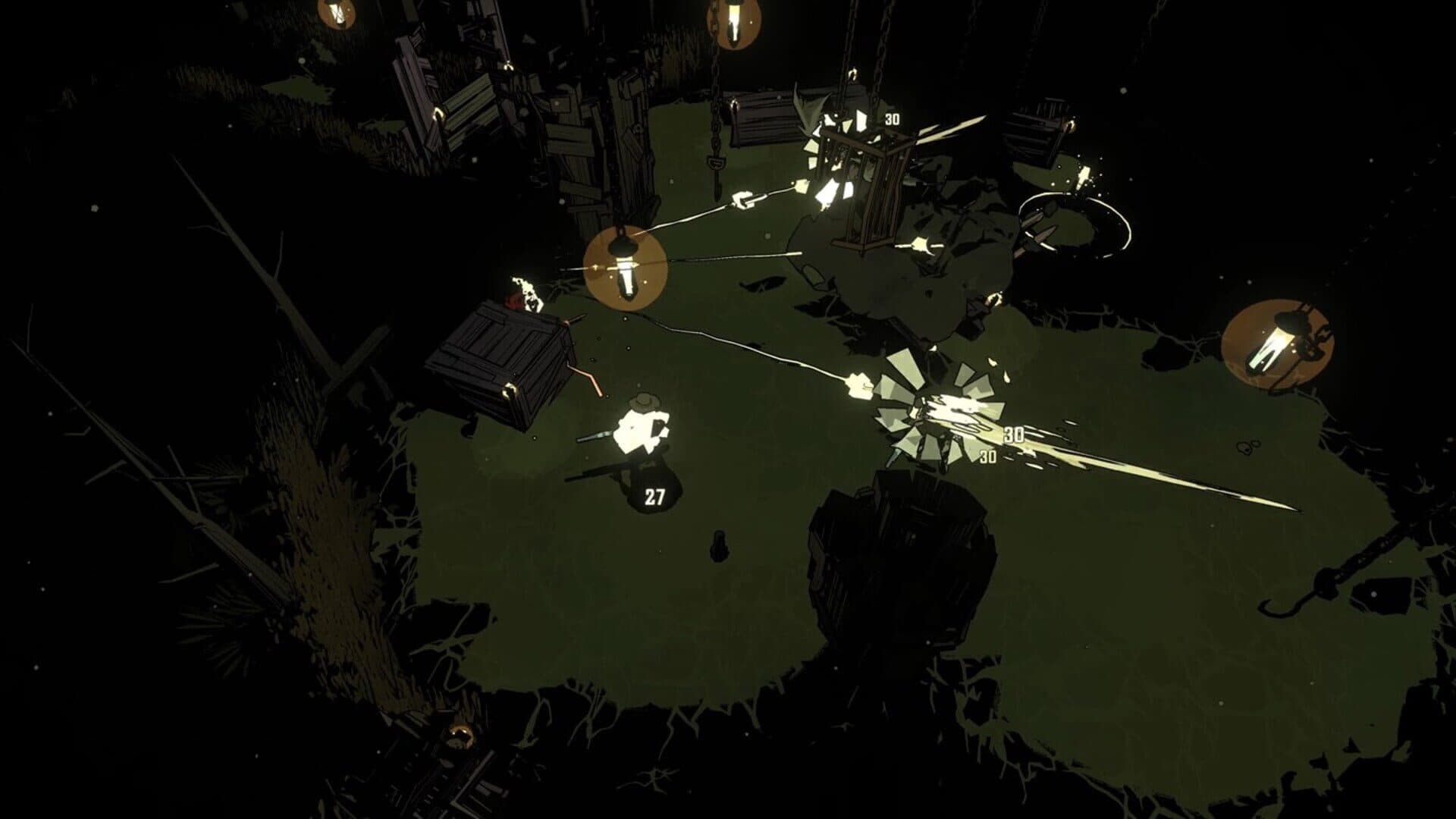 West of Dead screenshot 9