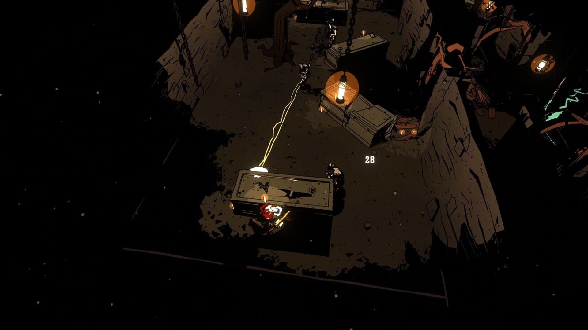 West of Dead screenshot 8