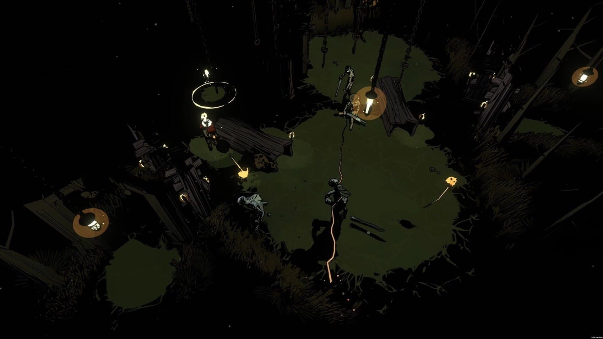 West of Dead screenshot 4