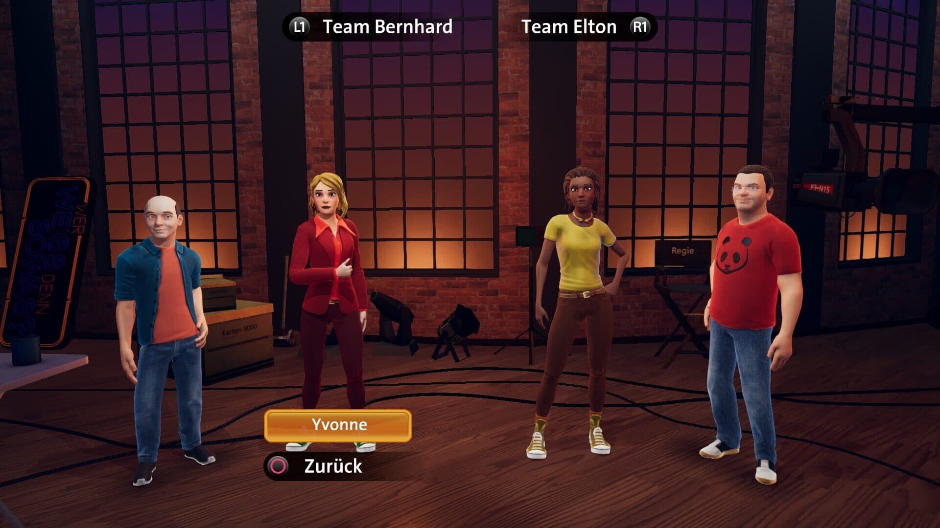 Wer Weiß Denn Sowas?: Das 2. Spiel screenshot 2