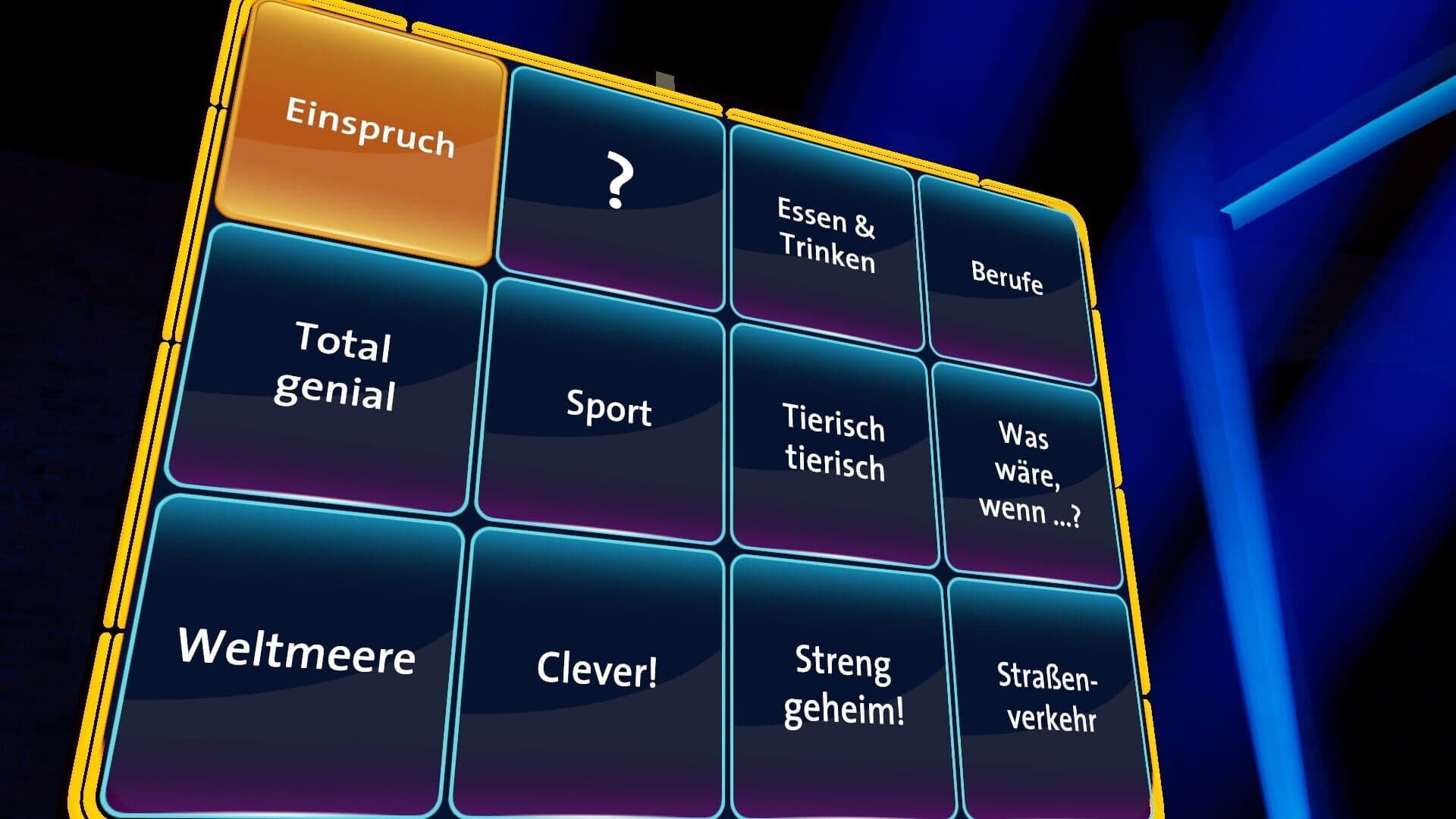 Wer Weiß Denn Sowas?: Das 2. Spiel screenshot 3
