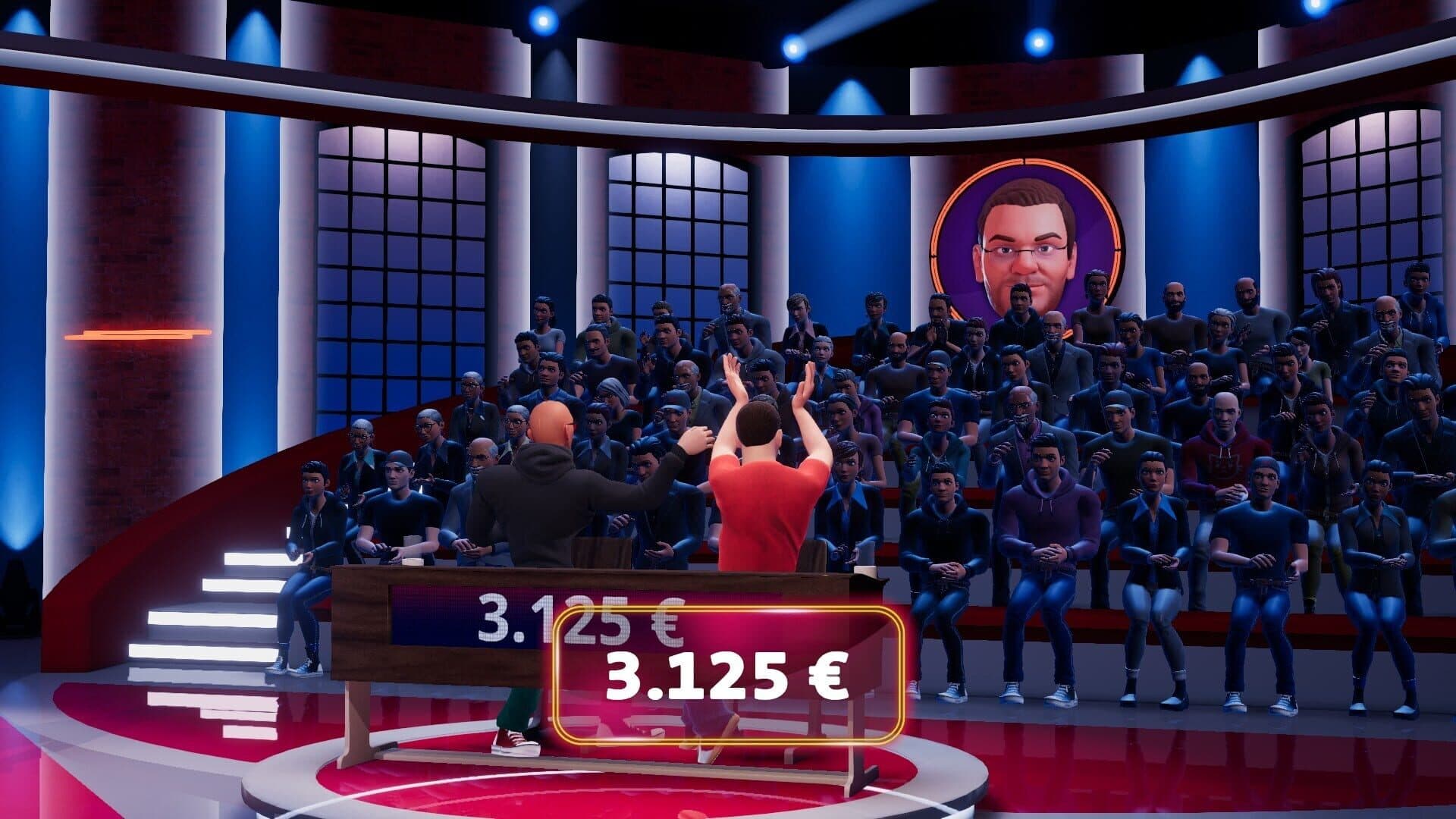 Wer Weiß Denn Sowas?: Das 2. Spiel screenshot 7