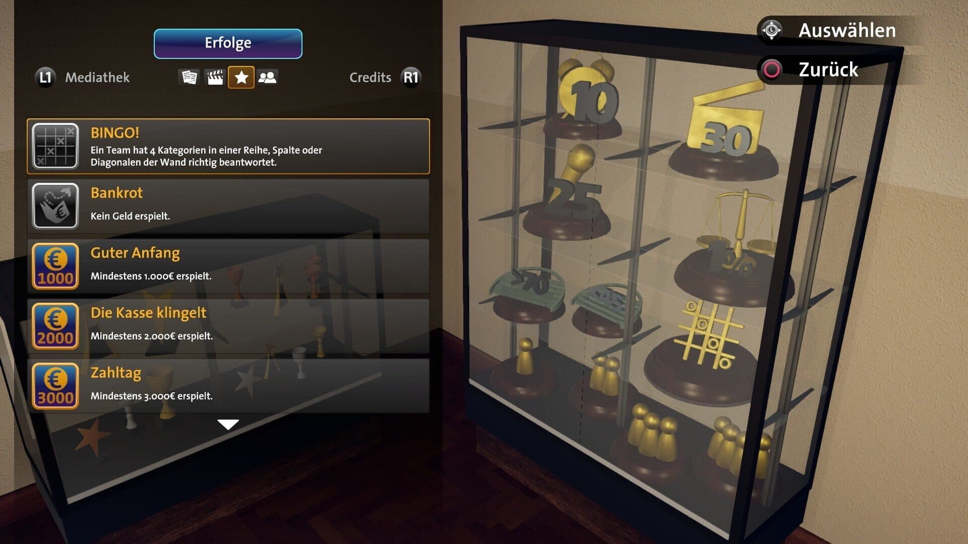 Wer Weiß Denn Sowas?: Das 2. Spiel screenshot 6