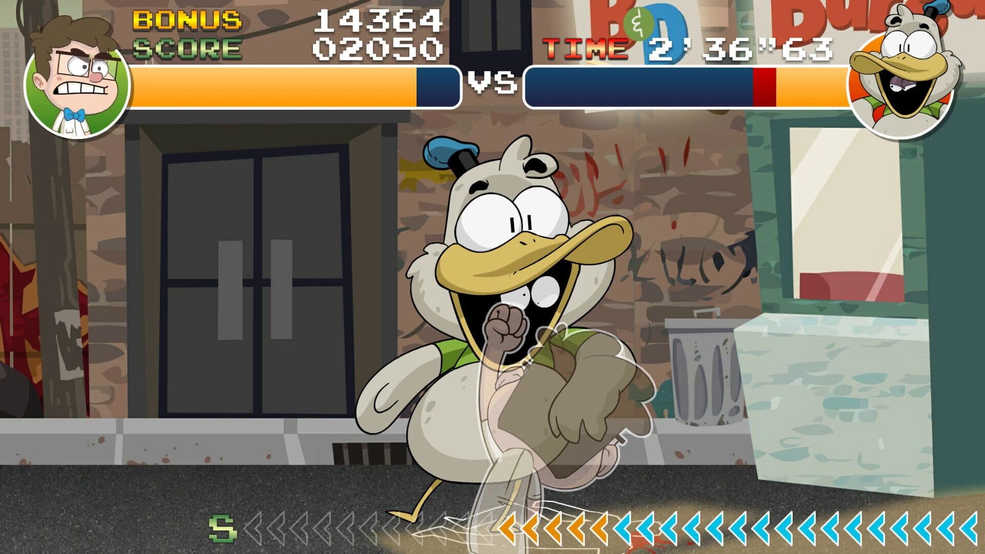 Indiecalypse screenshot 10
