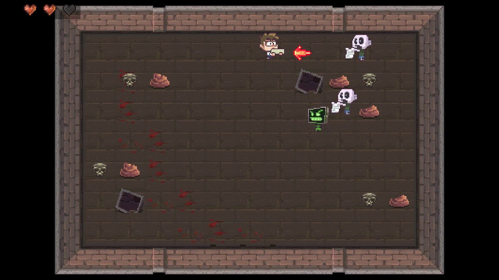 Indiecalypse screenshot 5