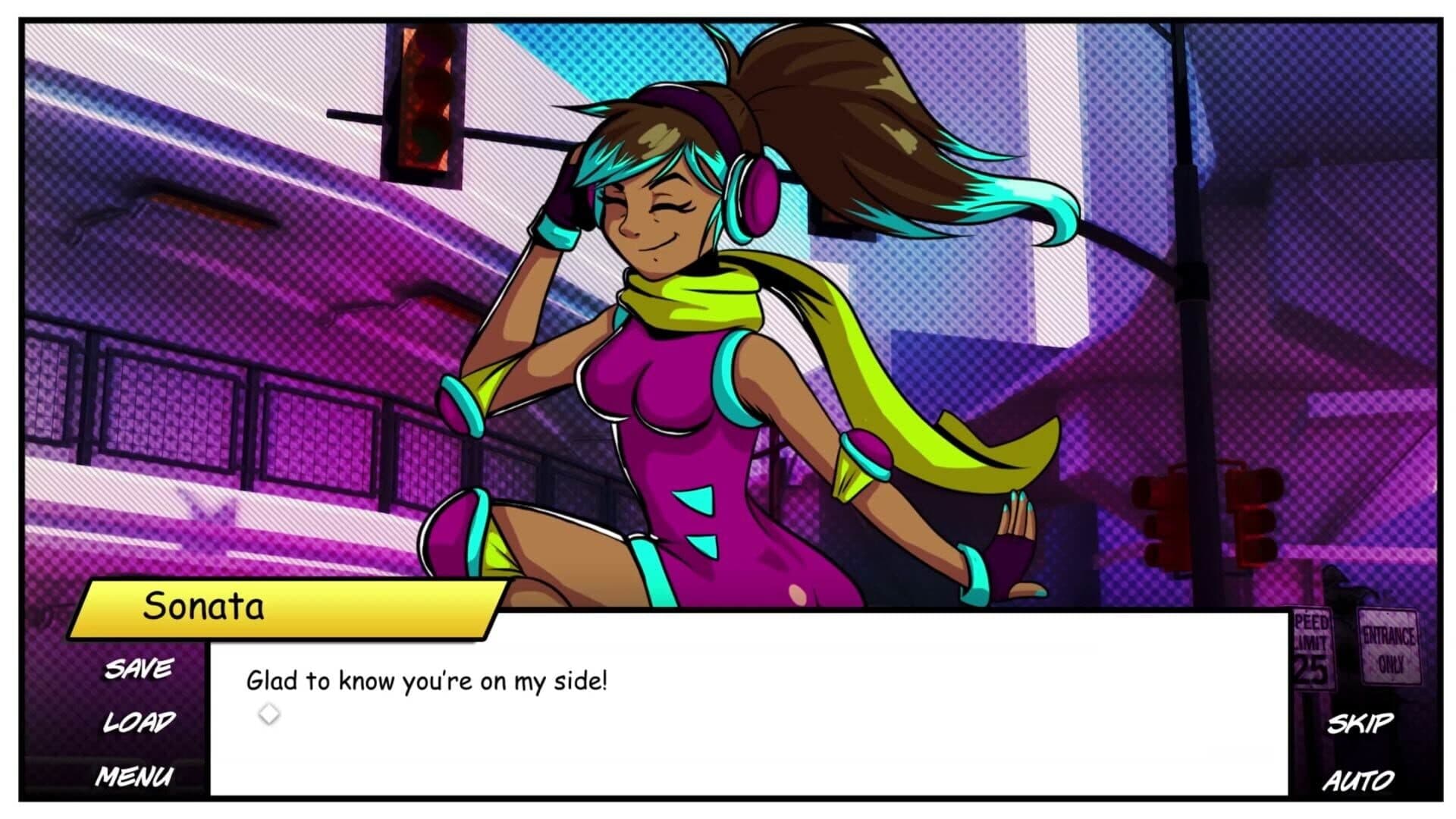 Lovely Heroines screenshot 11