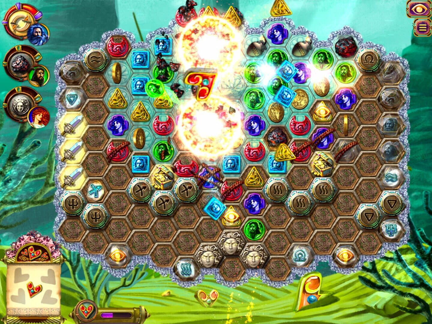 Heroes of Hellas Origins: Part One screenshot 6