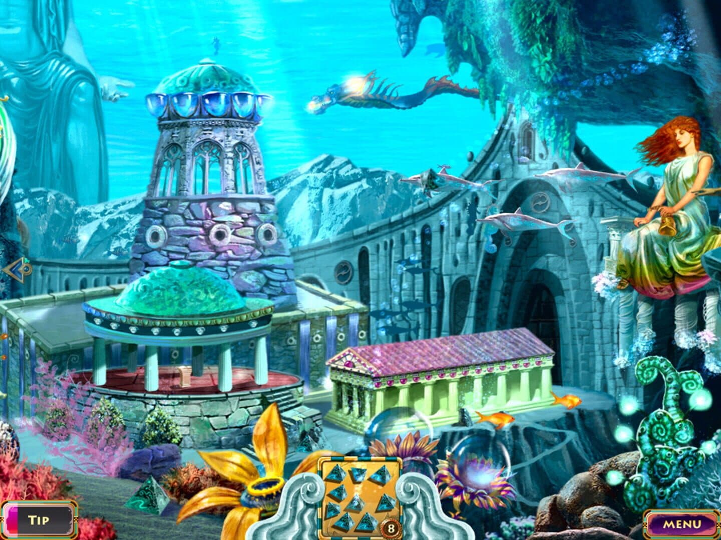 Heroes of Hellas Origins: Part One screenshot 7