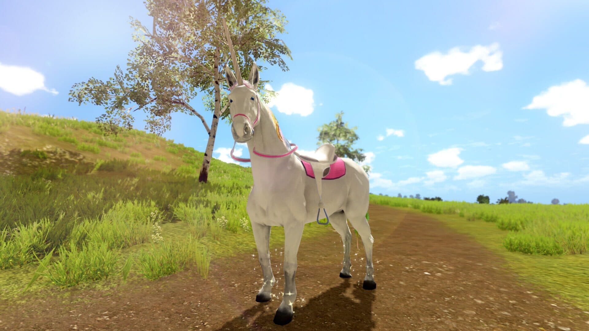 The Unicorn Princess screenshot 12