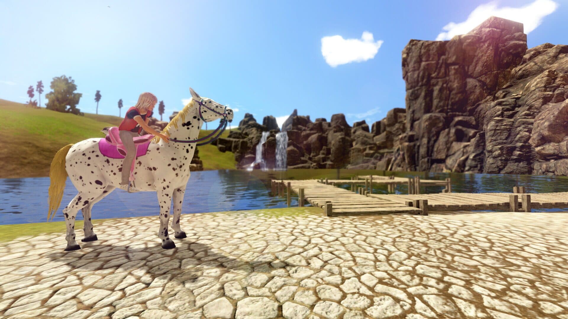The Unicorn Princess screenshot 8