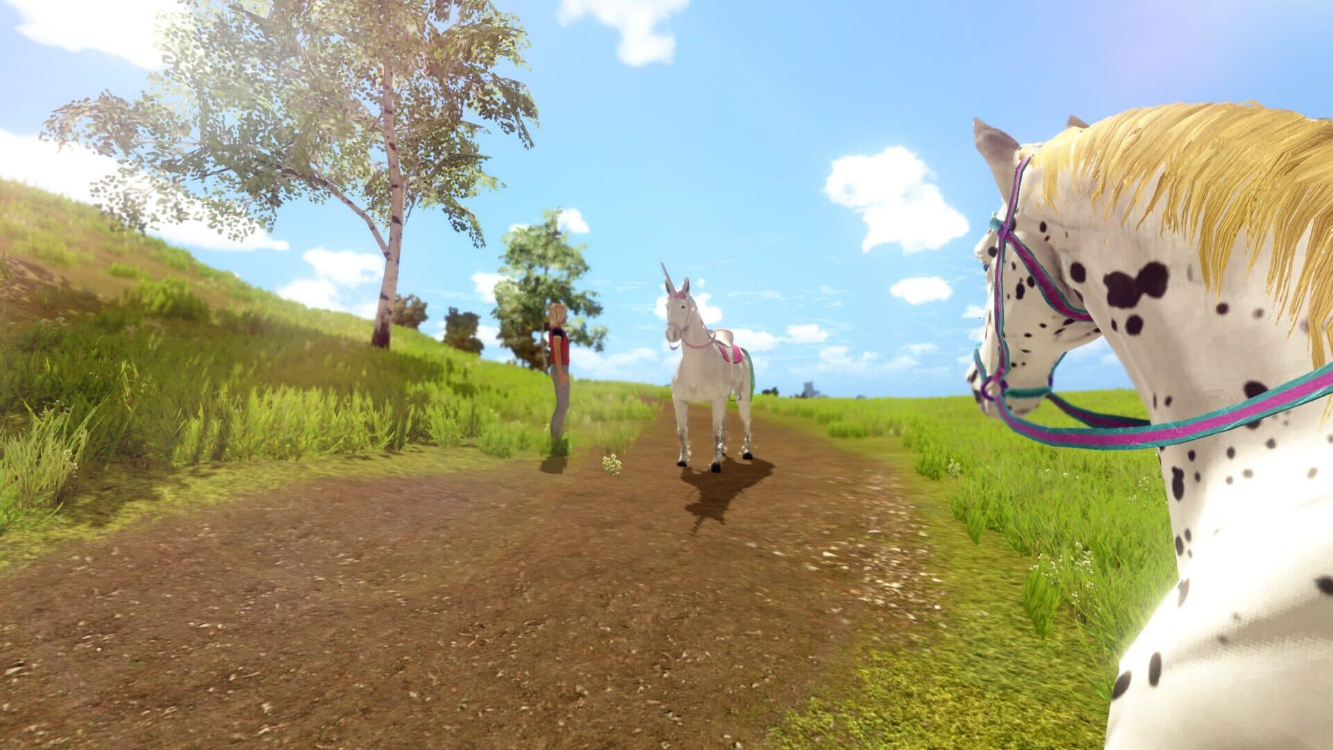 The Unicorn Princess screenshot 11
