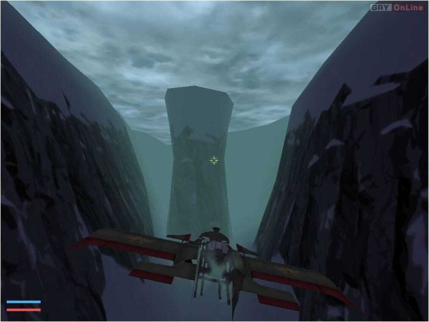 Disney's Atlantis: The Lost Empire - Trial by Fire screenshot 4