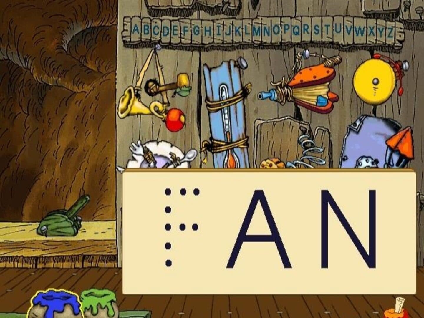 Disney's Ready to Read with Pooh screenshot 4