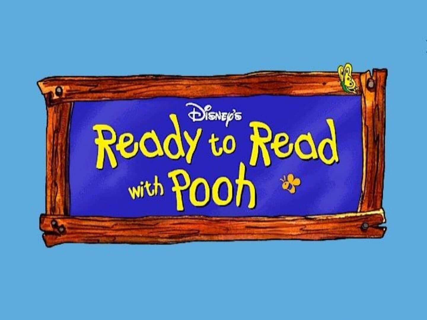 Disney's Ready to Read with Pooh screenshot 8
