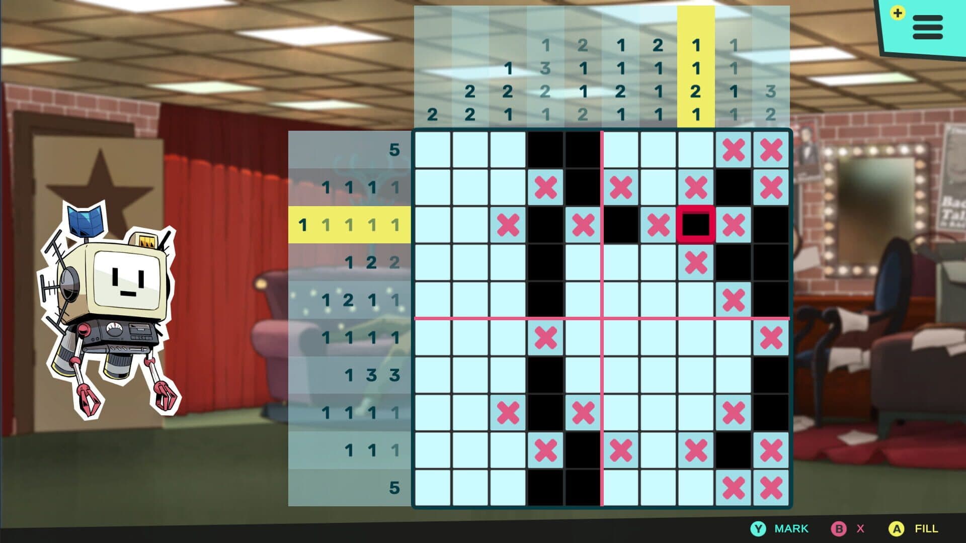 Murder by Numbers screenshot 6