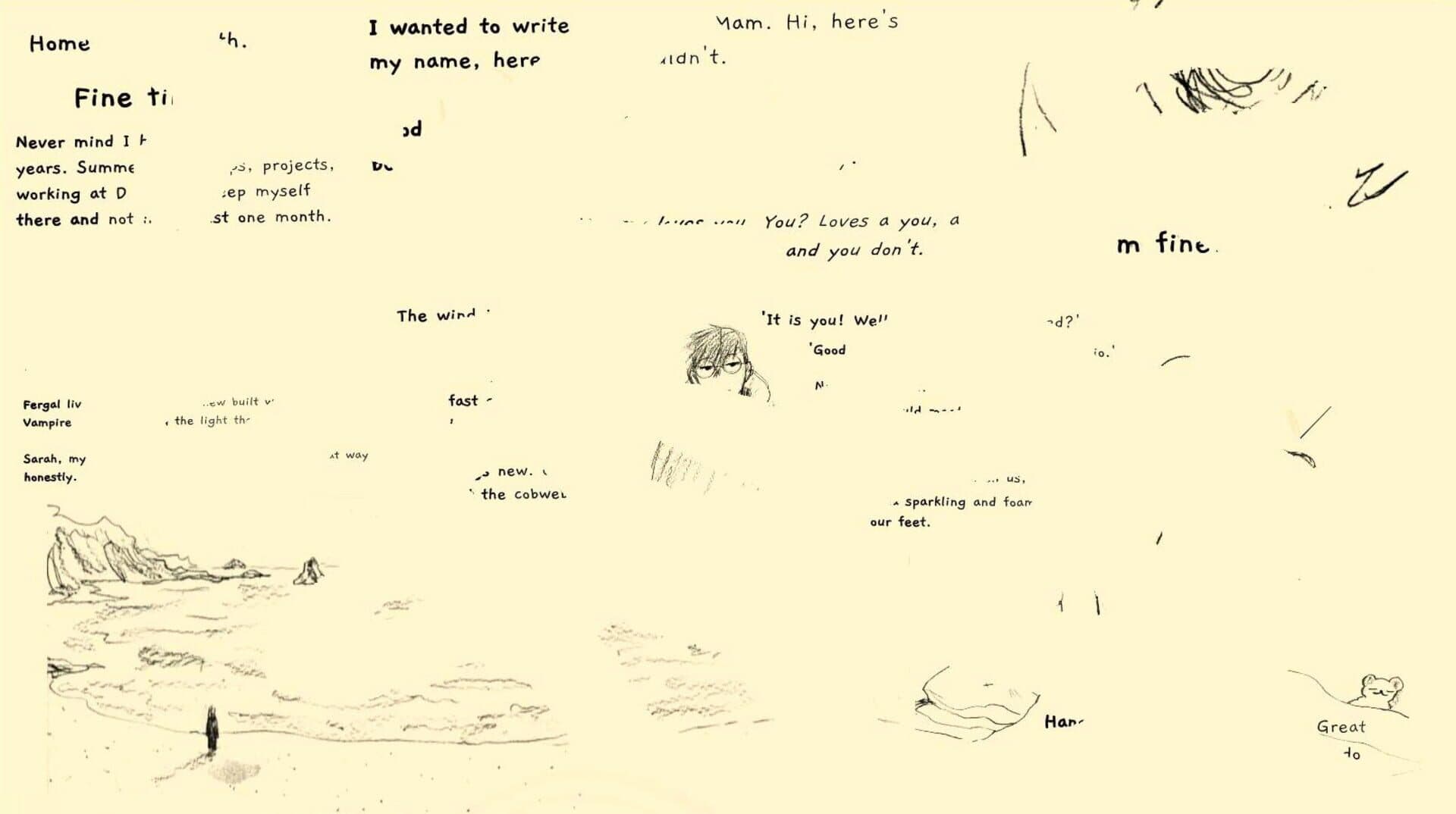 If Found... screenshot 3