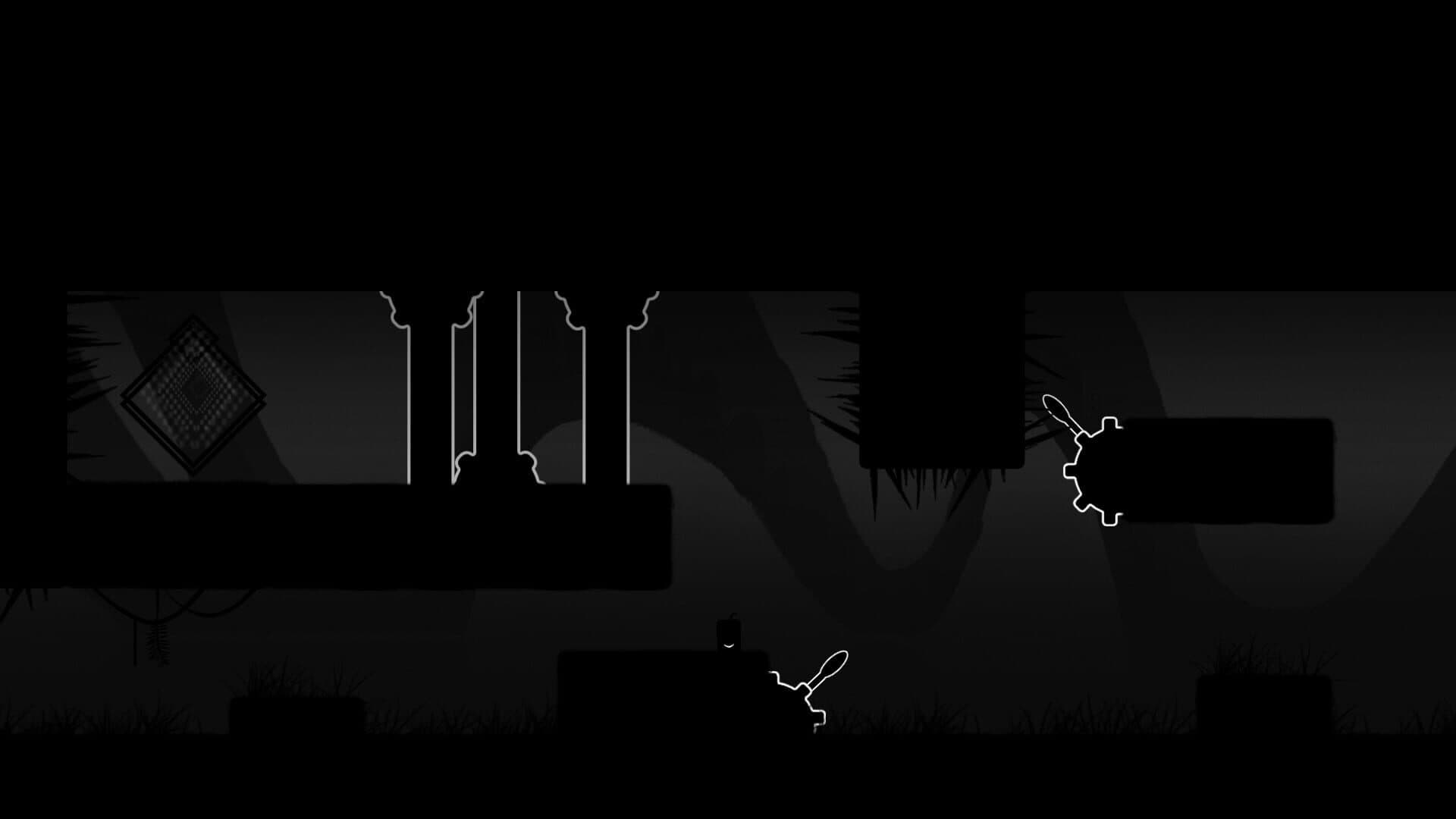 AVA: Dark History screenshot 3