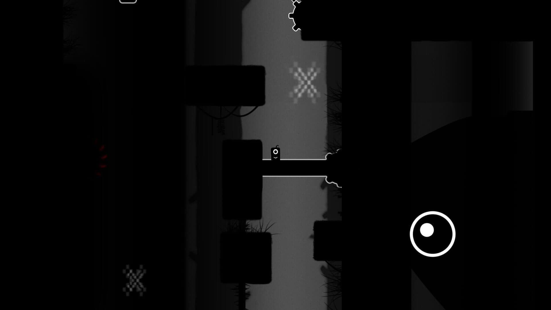 AVA: Dark History screenshot 5