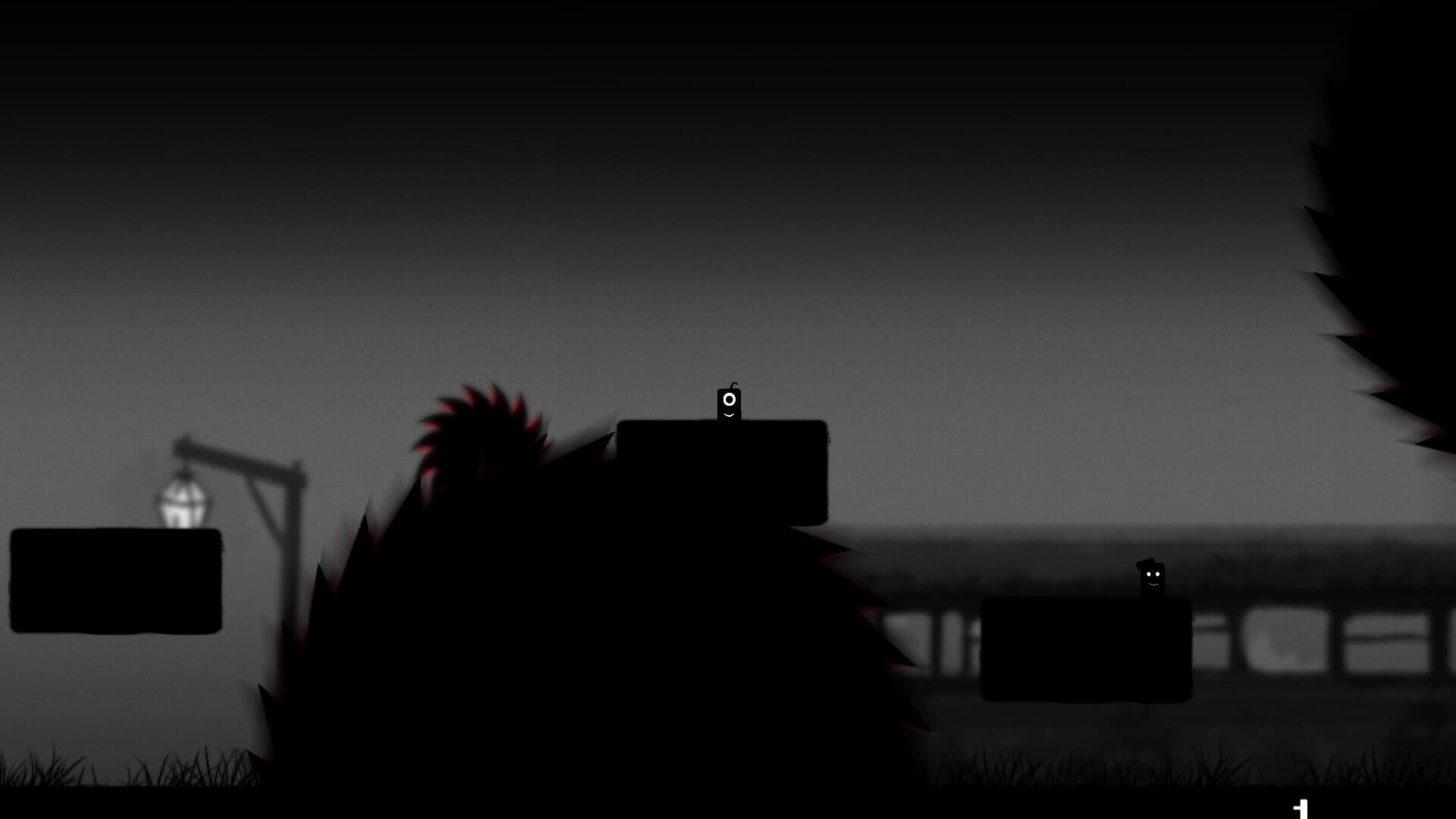 AVA: Dark History screenshot 4
