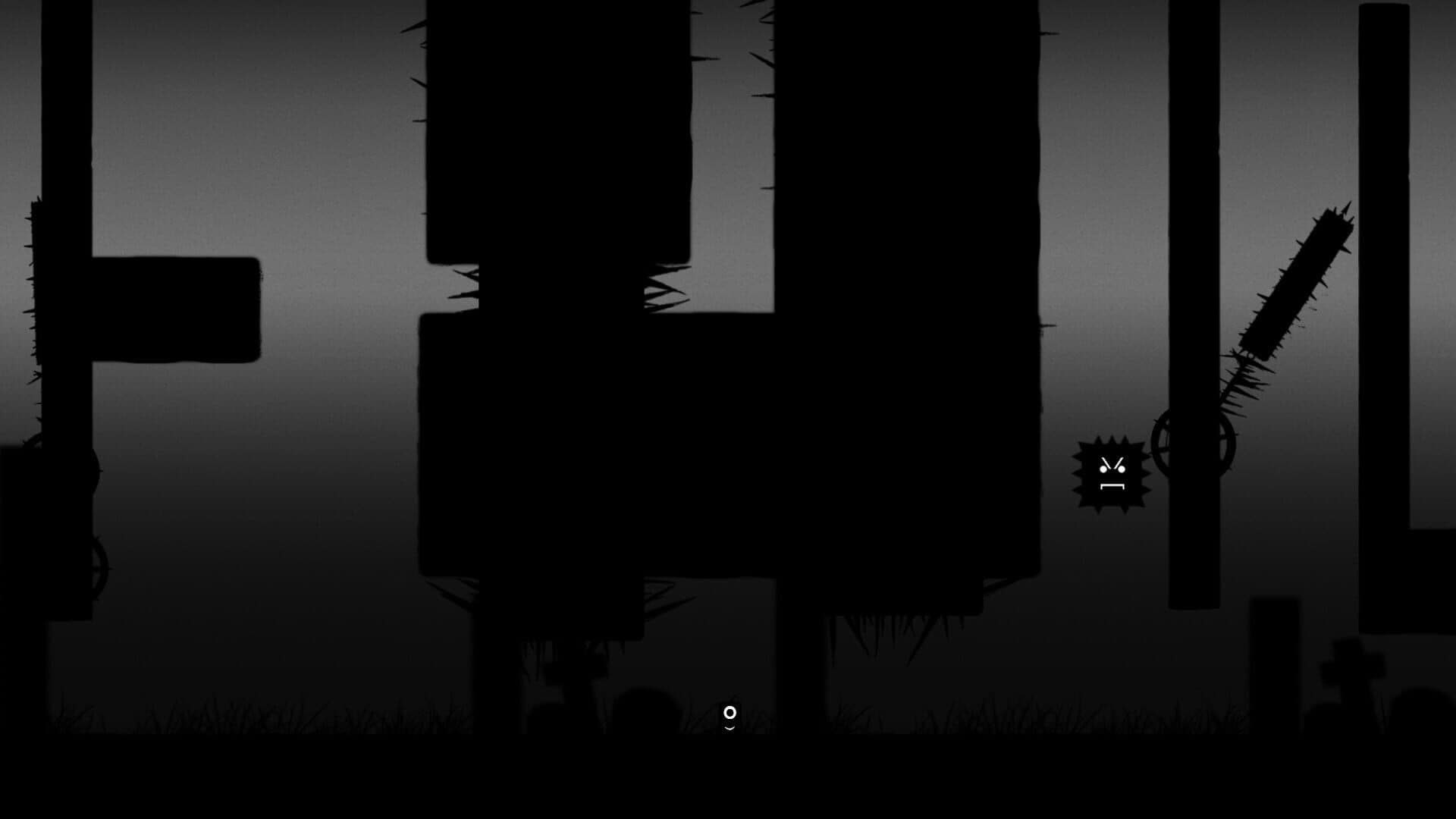 AVA: Dark History screenshot 2