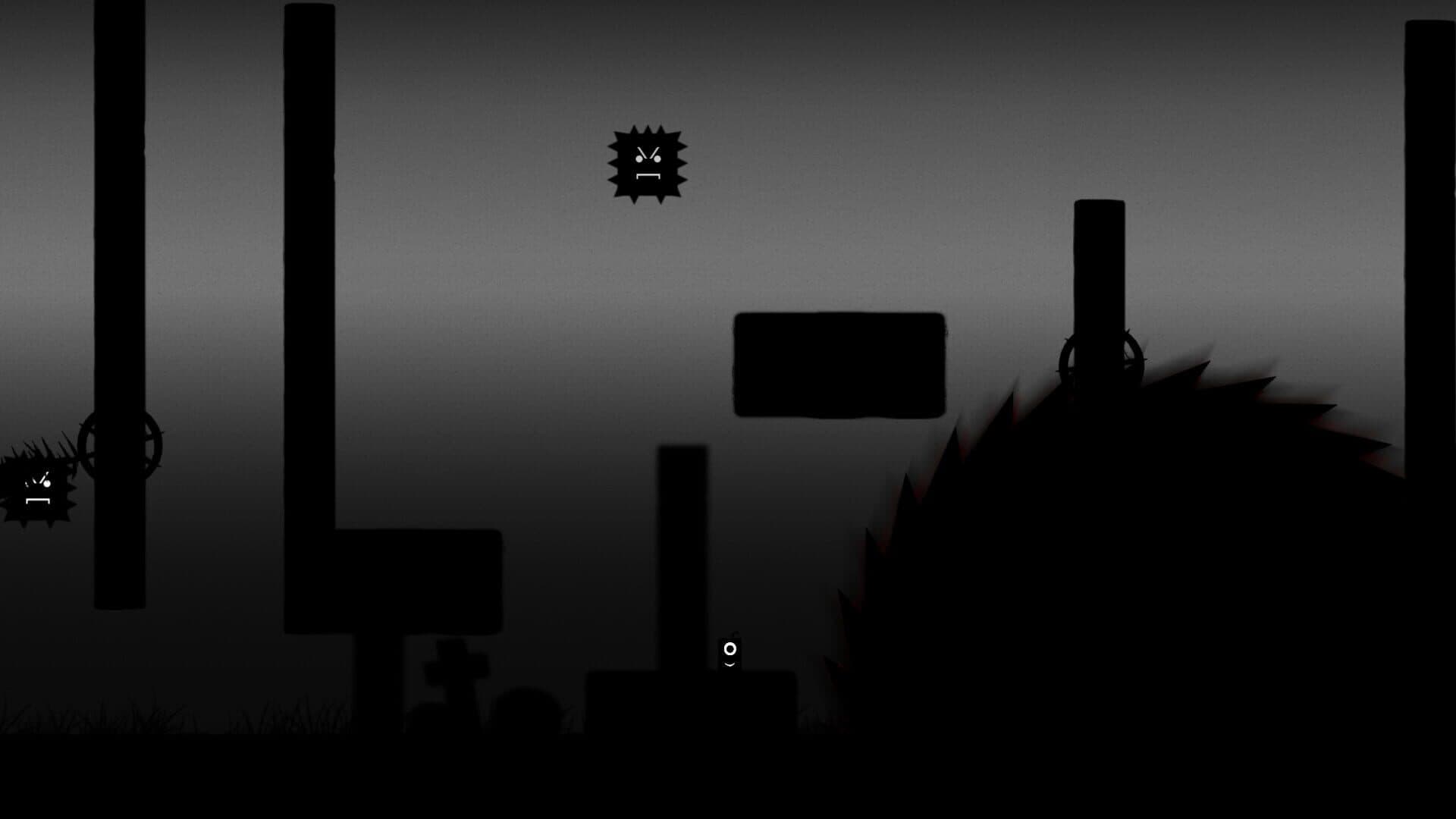 AVA: Dark History screenshot 1