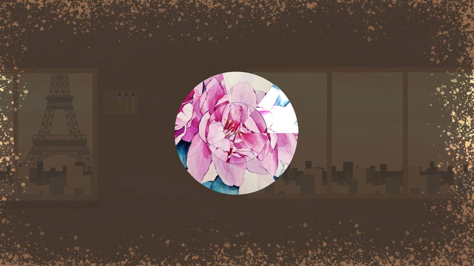 THE ART: Metamorphosis screenshot 4