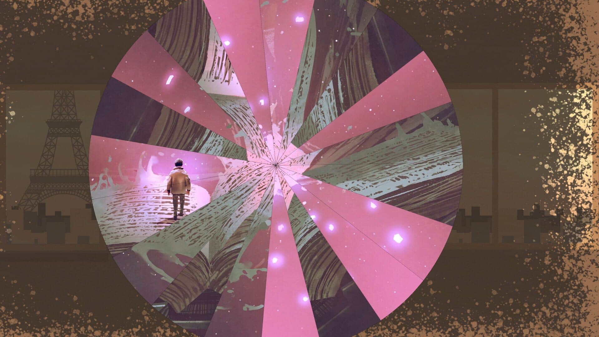 THE ART: Metamorphosis screenshot 7