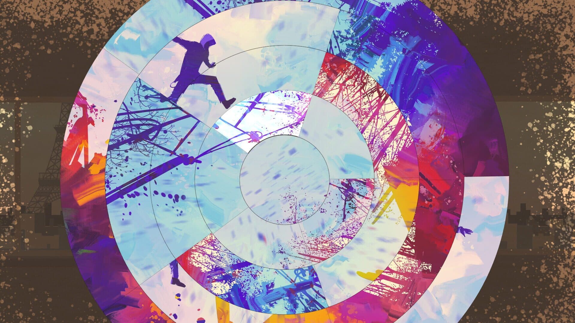 THE ART: Metamorphosis screenshot 2