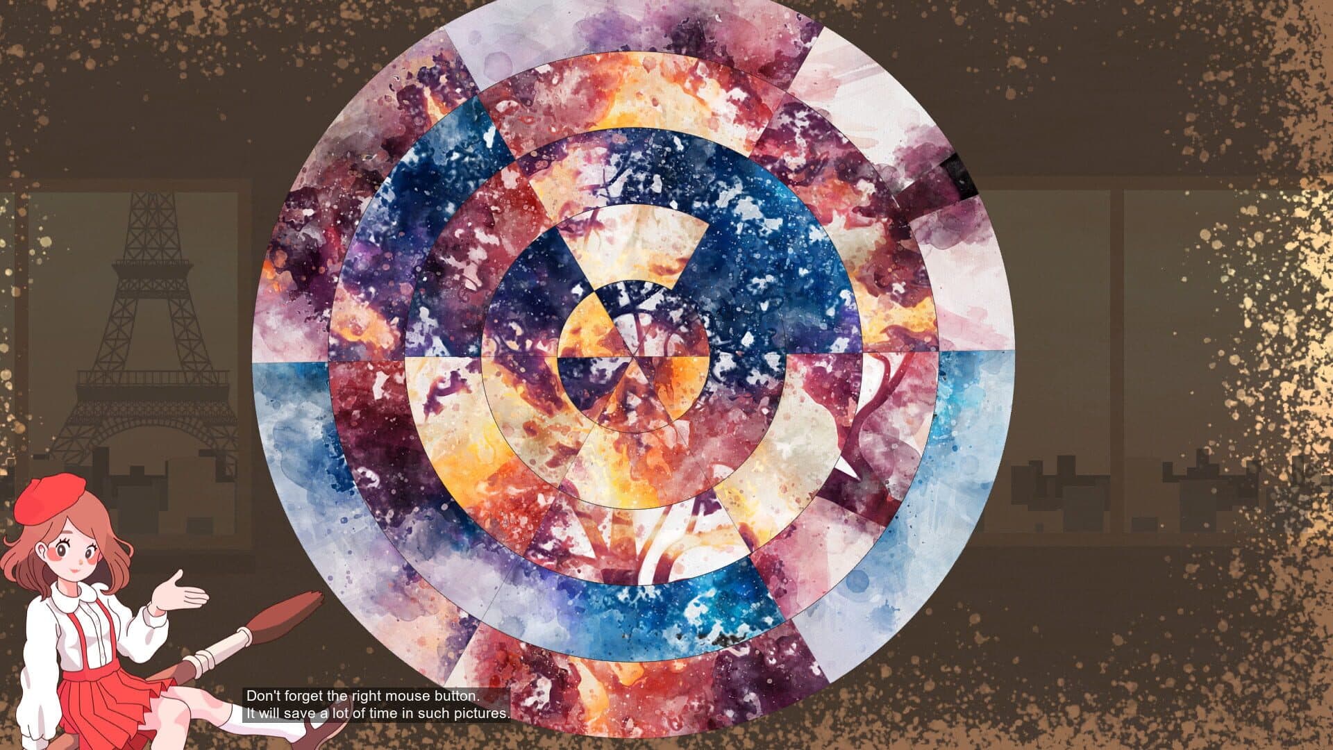 THE ART: Metamorphosis screenshot 6