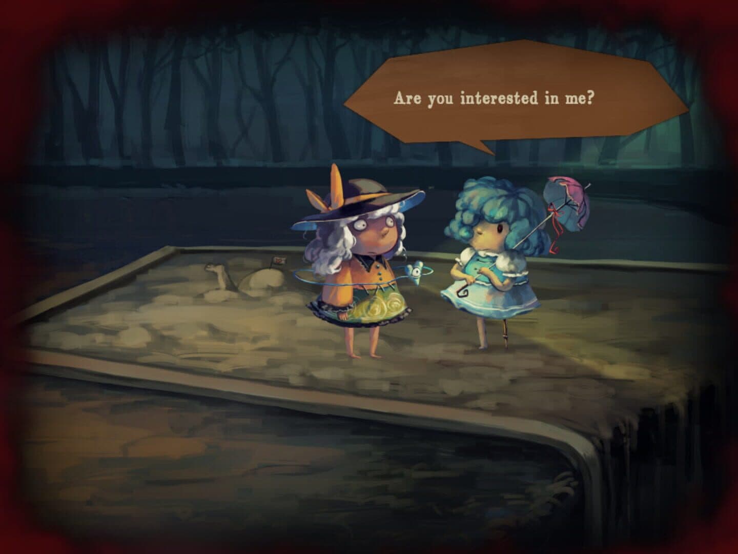 3rd Eye screenshot 6