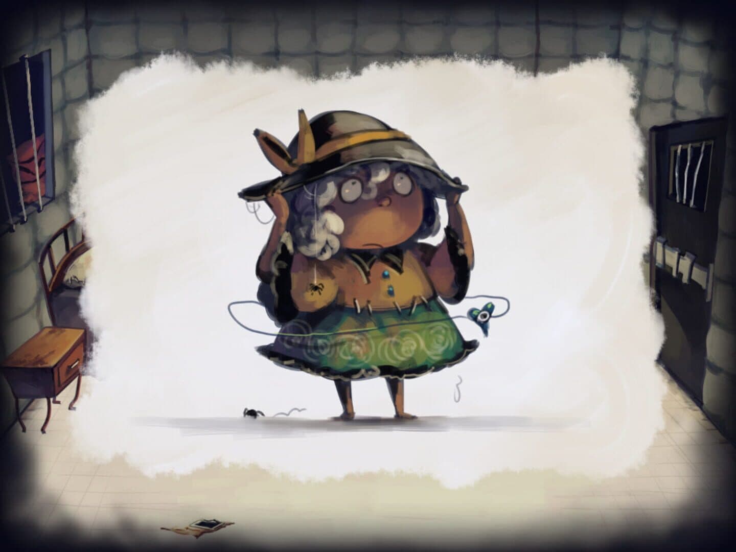 3rd Eye screenshot 7