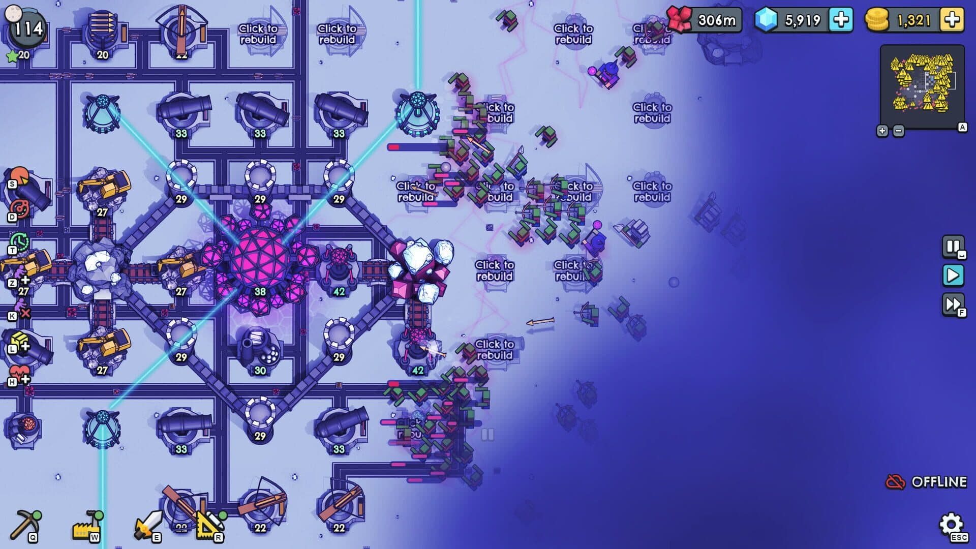 Yorg.io 3 screenshot 6
