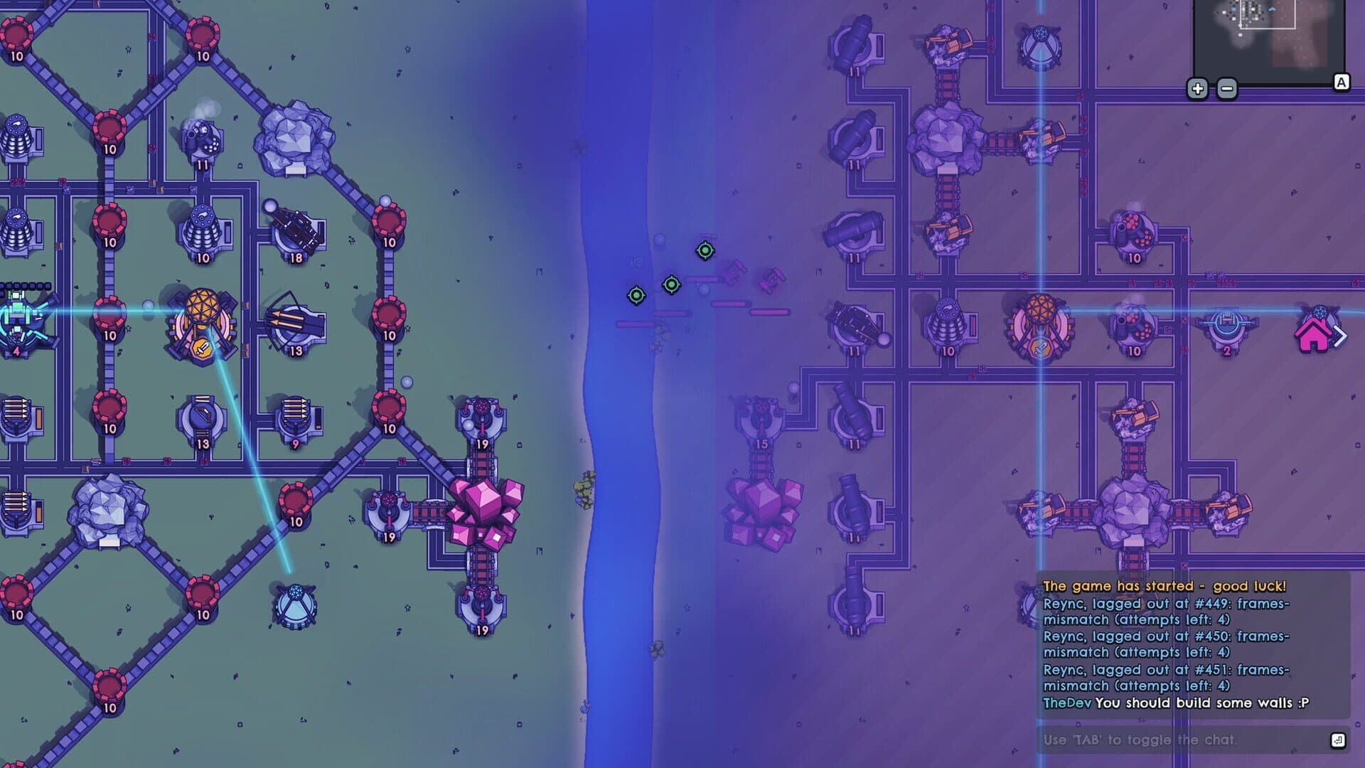 Yorg.io 3 screenshot 7