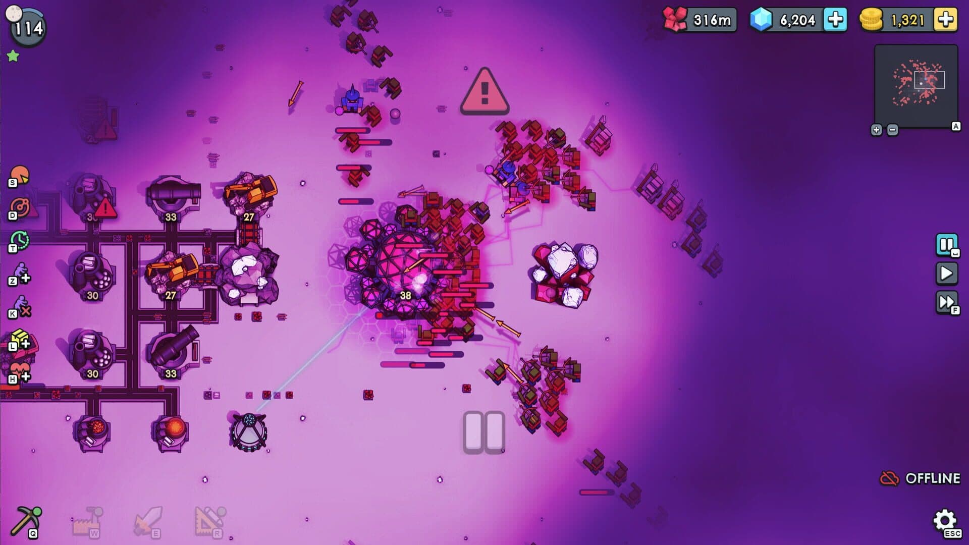 Yorg.io 3 screenshot 11