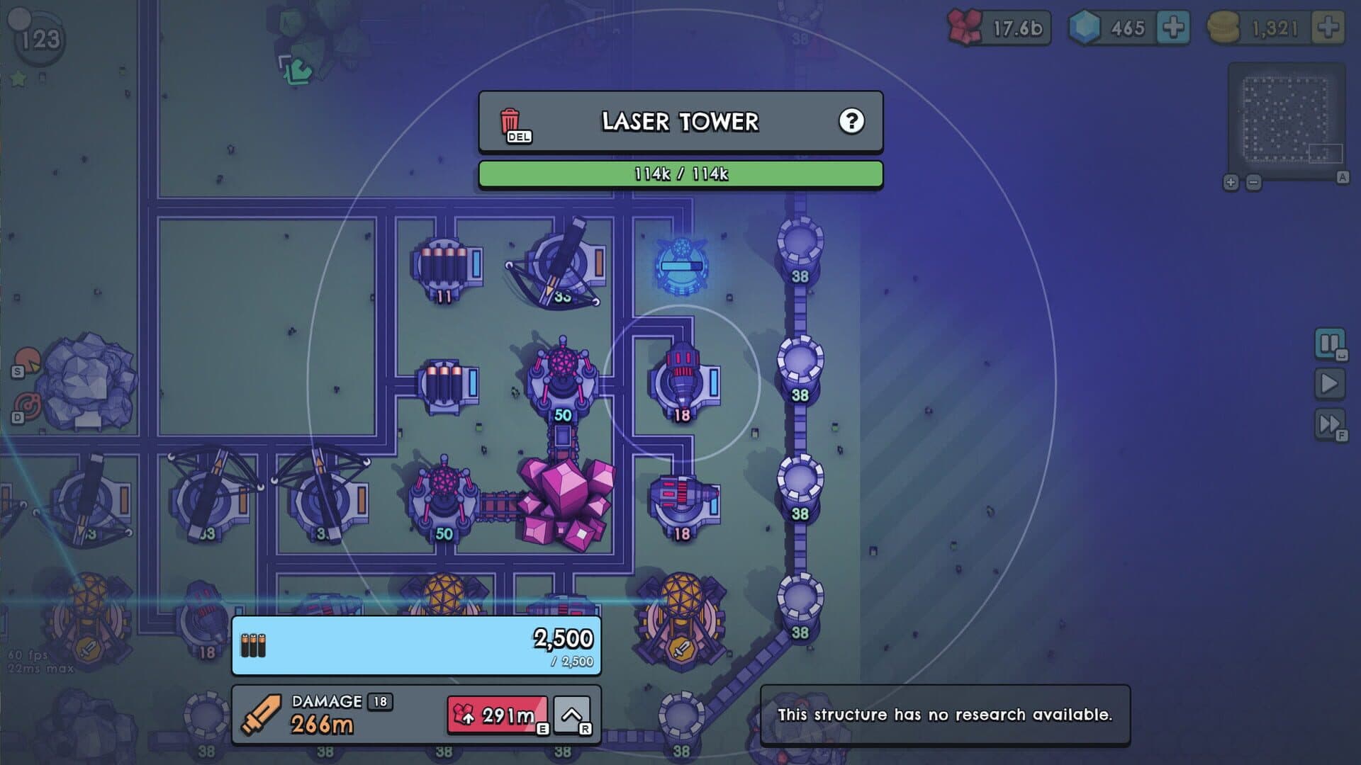 Yorg.io 3 screenshot 8
