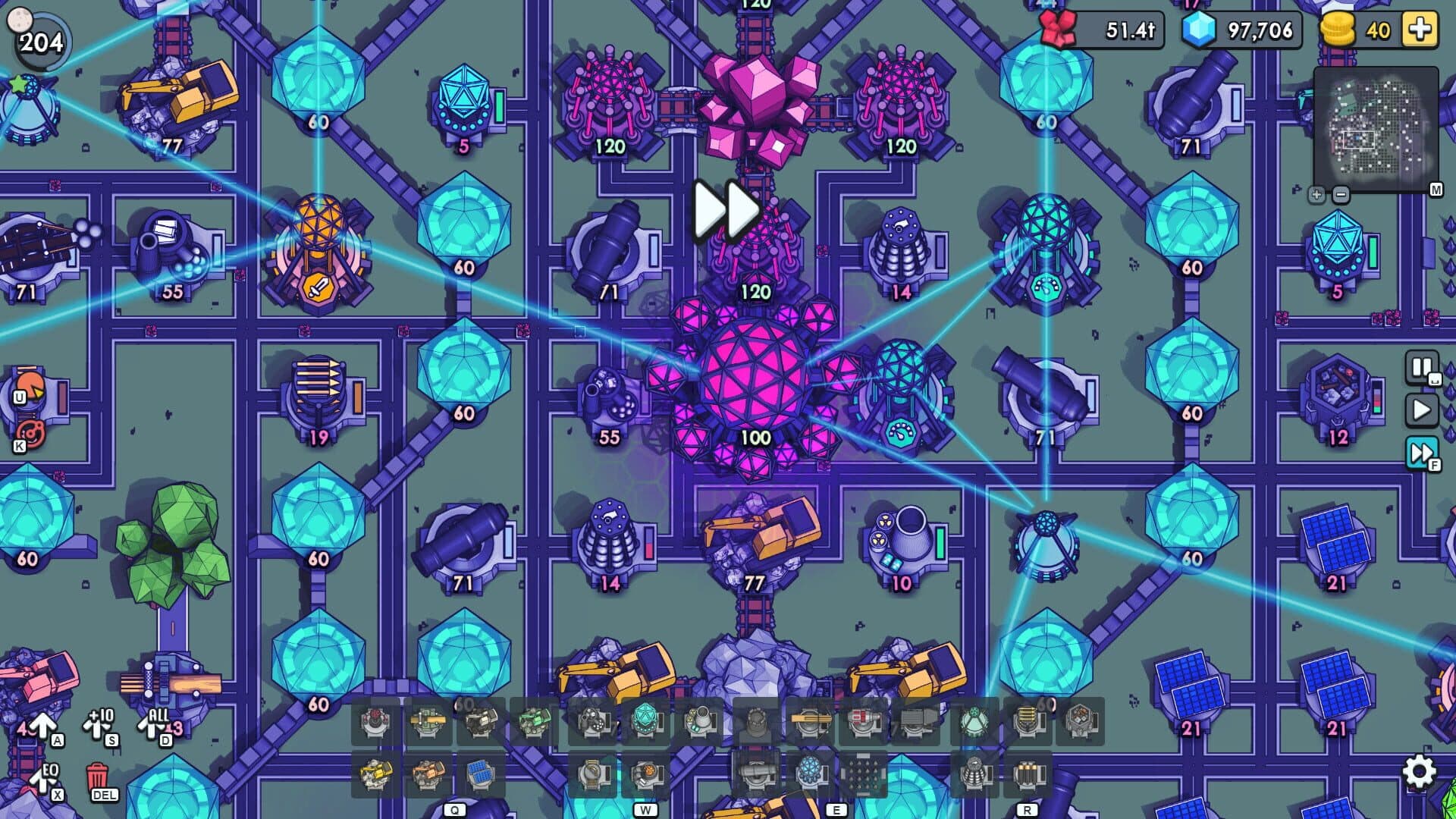 Yorg.io 3 screenshot 10
